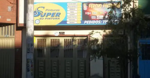 FERCHO PINTURAS FERCHO PINTURAS